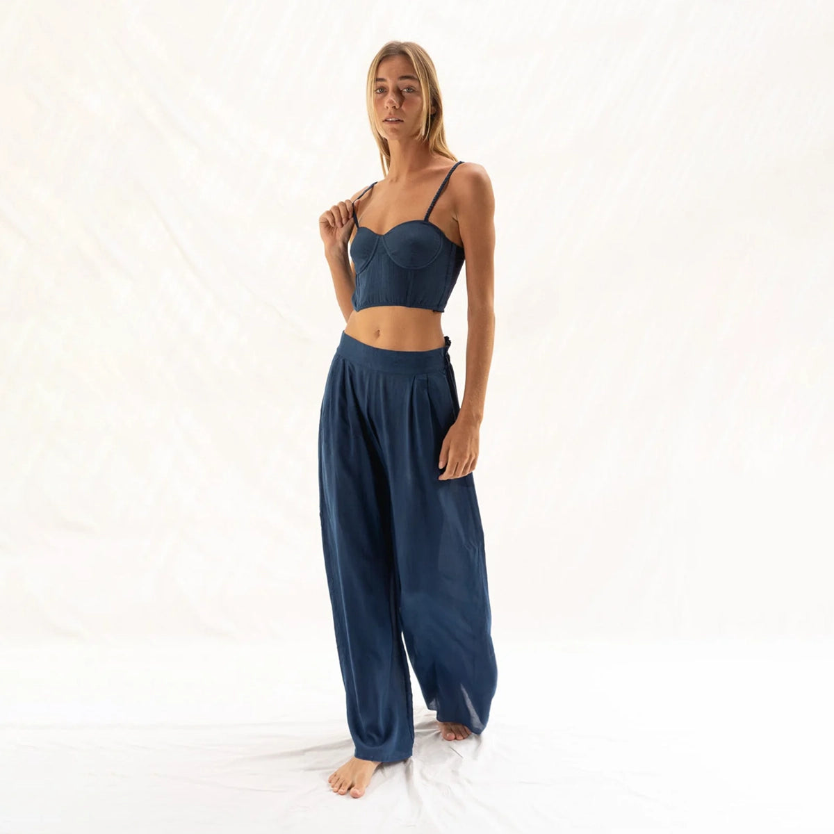 Nicki Pants TENCEL