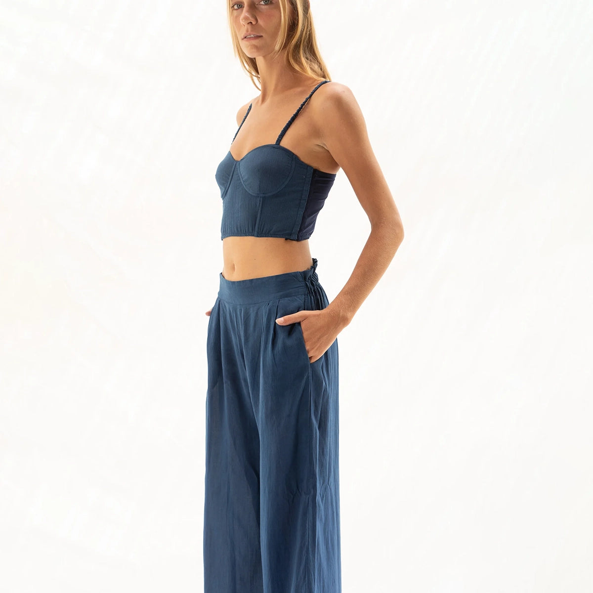 Nicki Pants TENCEL