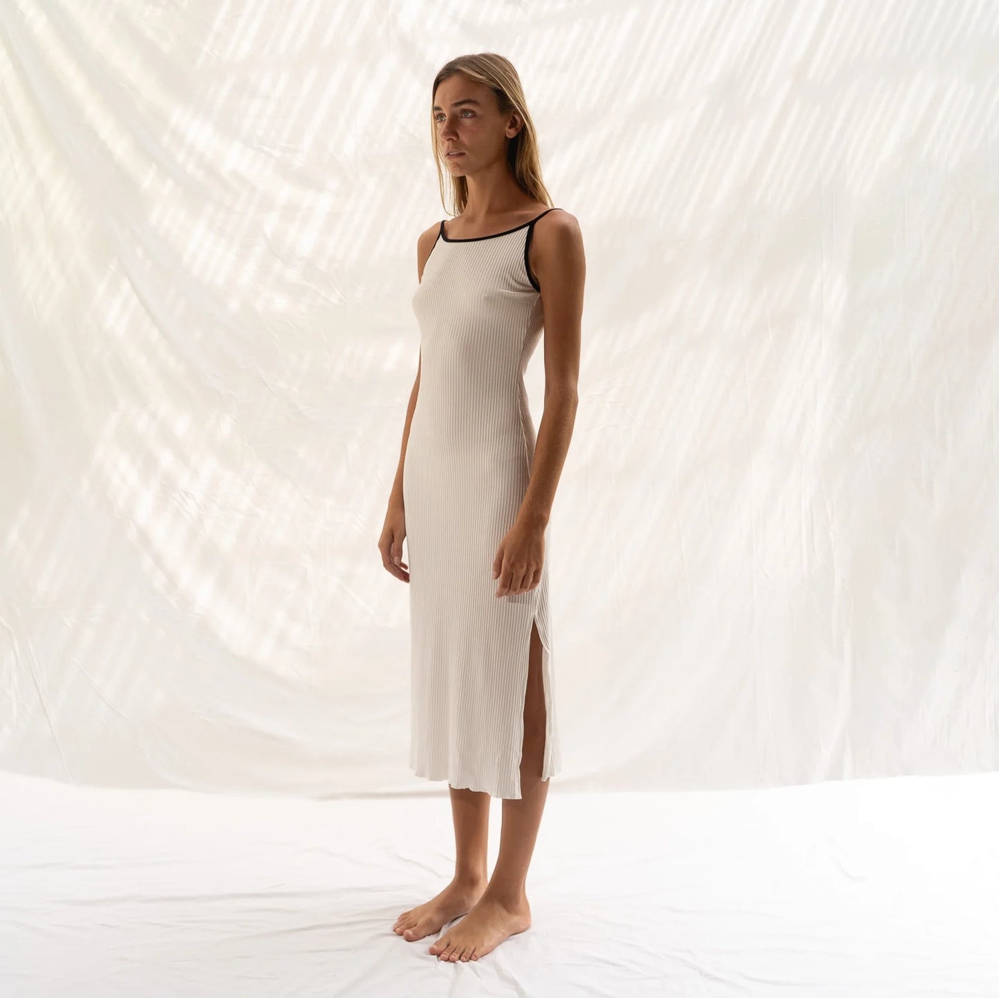 Nina Tube Dress ECOVERO