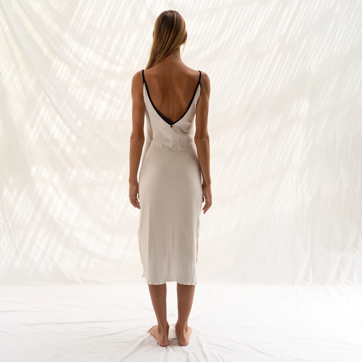 Nina Tube Dress ECOVERO
