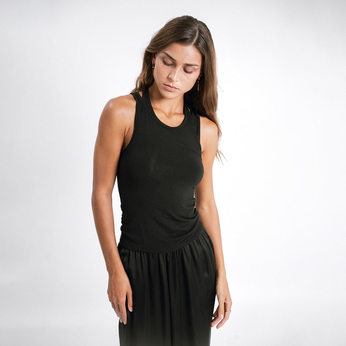Bamboo Tank Top