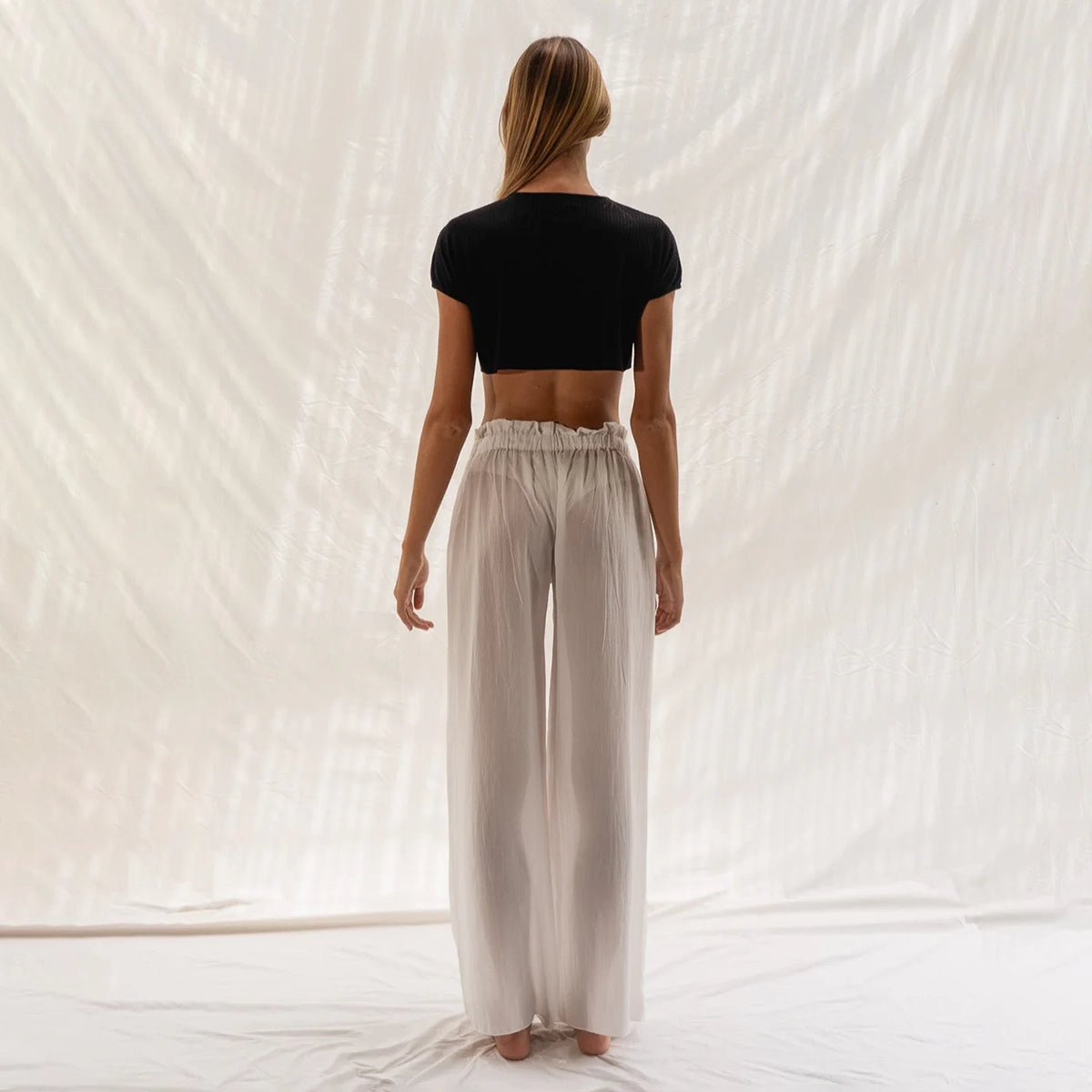 Nicki Pants TENCEL