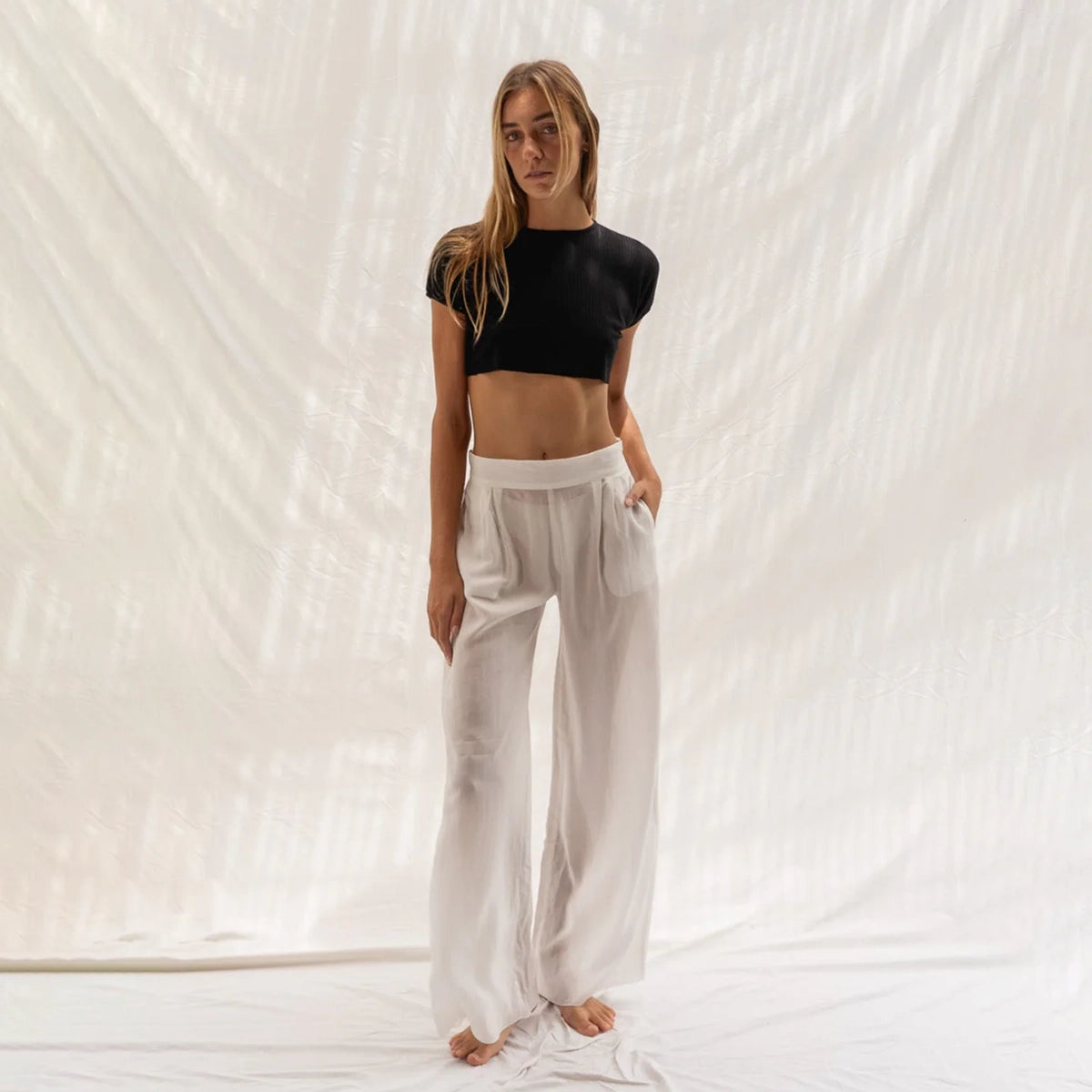 Nicki Pants TENCEL
