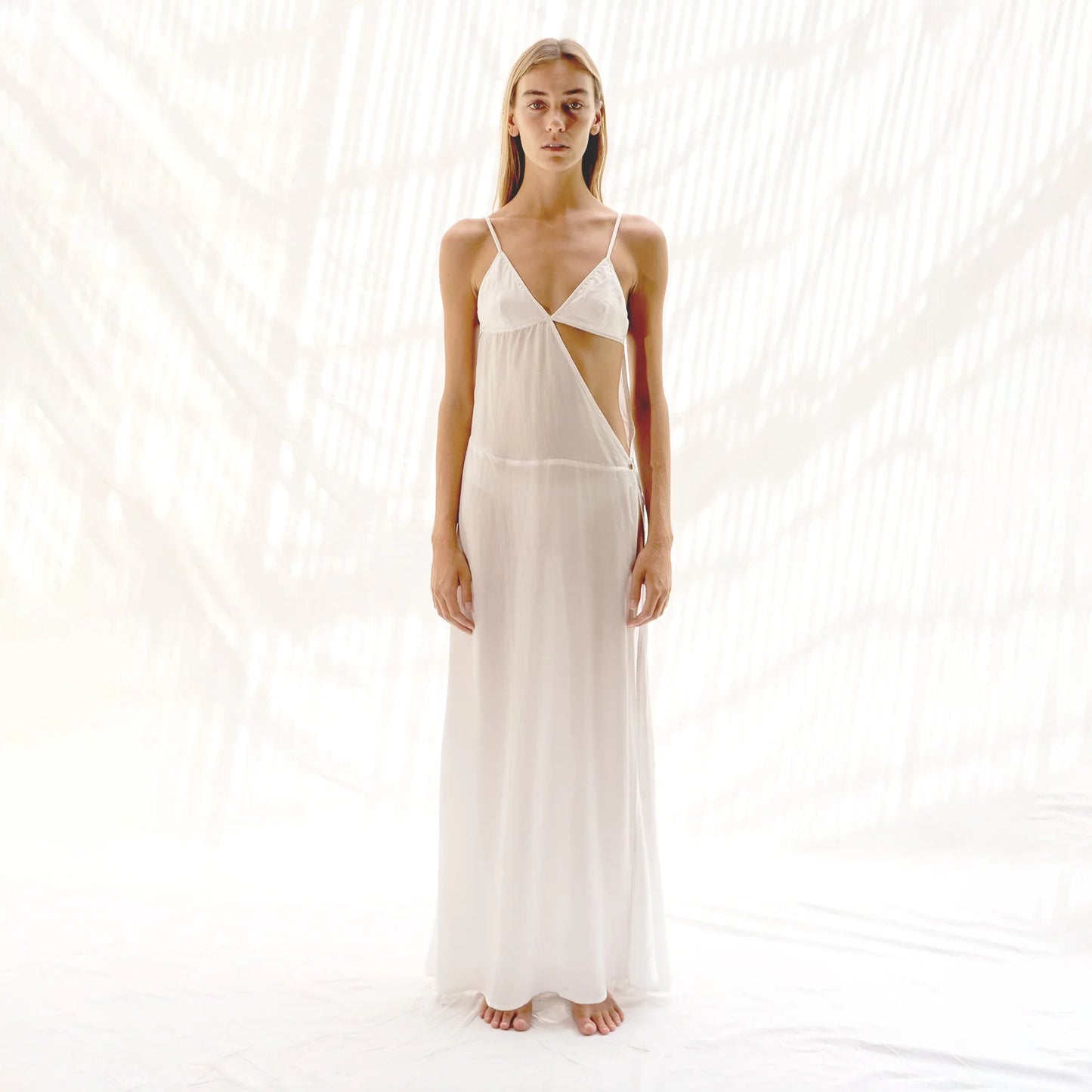 Laurence Dress