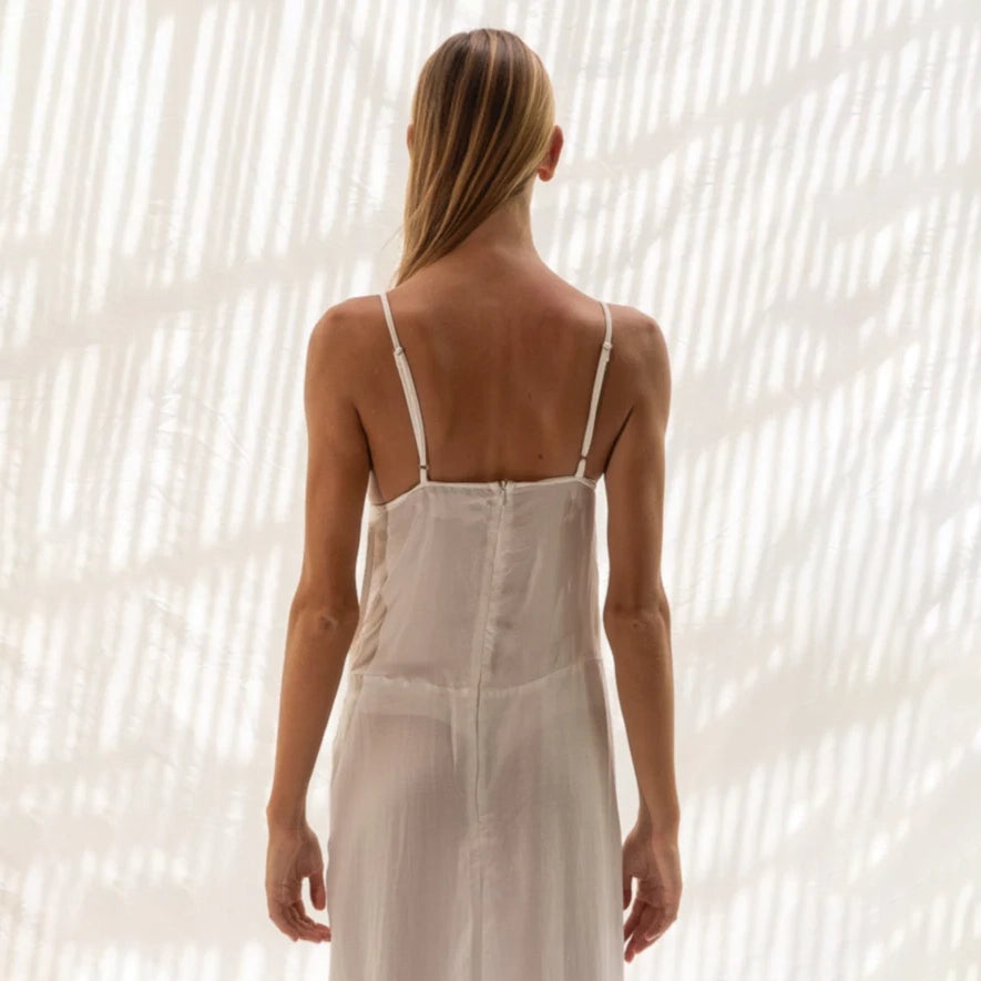 Laurence Dress