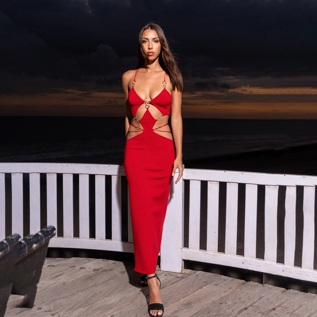 KIMORA DRESS