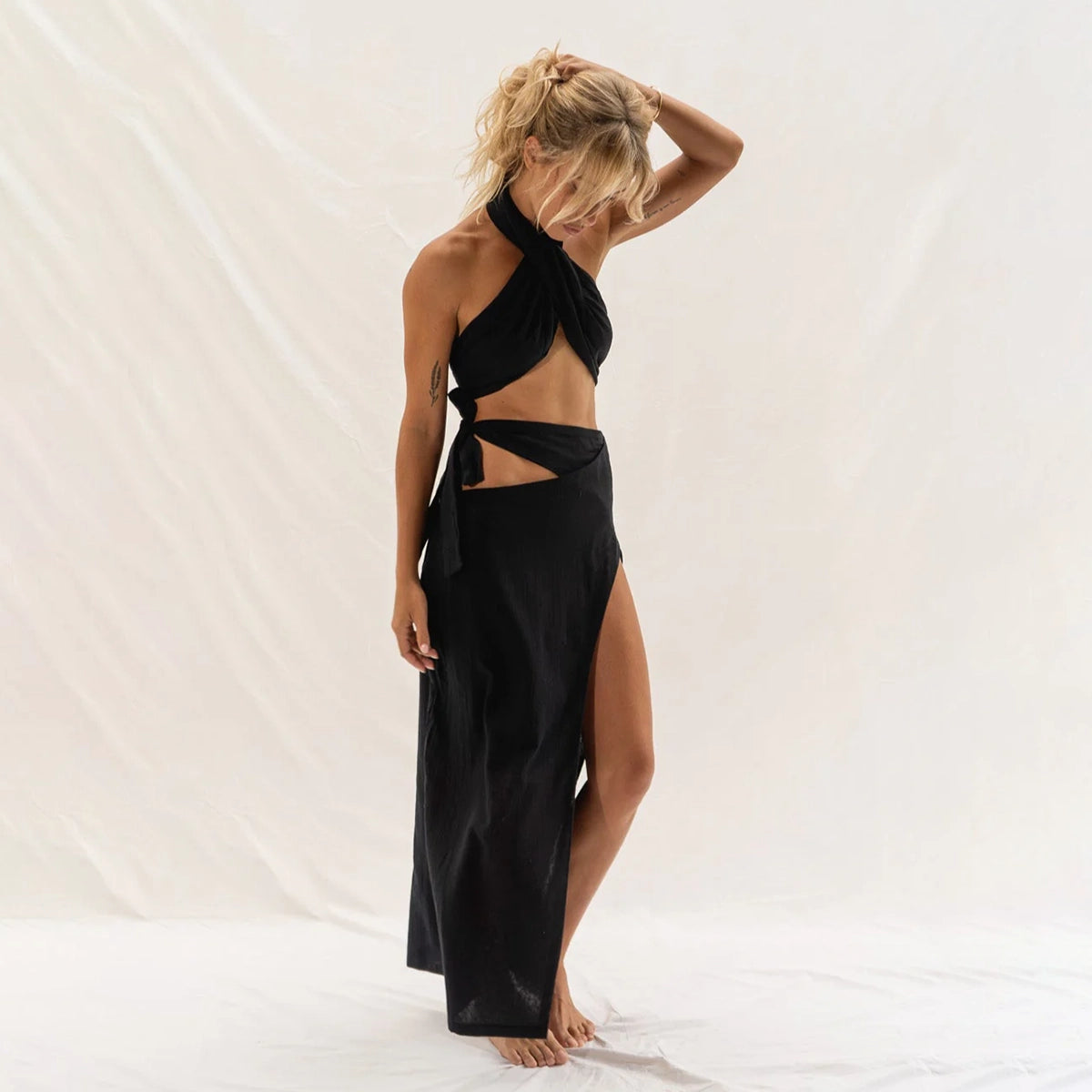 Mia Skirt