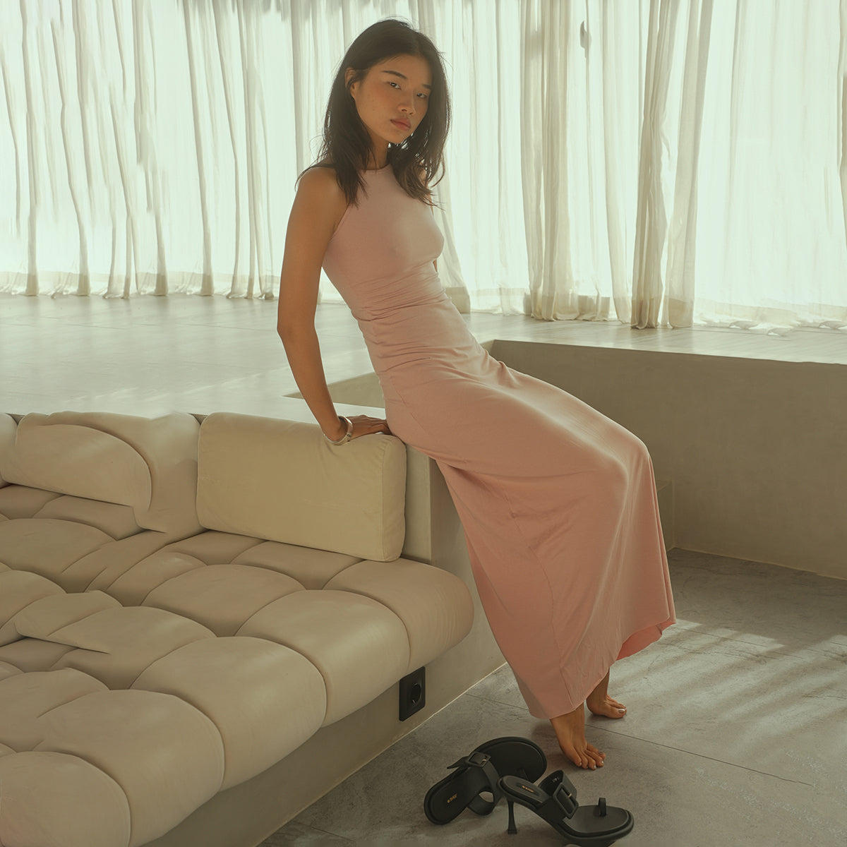Thea Dress
