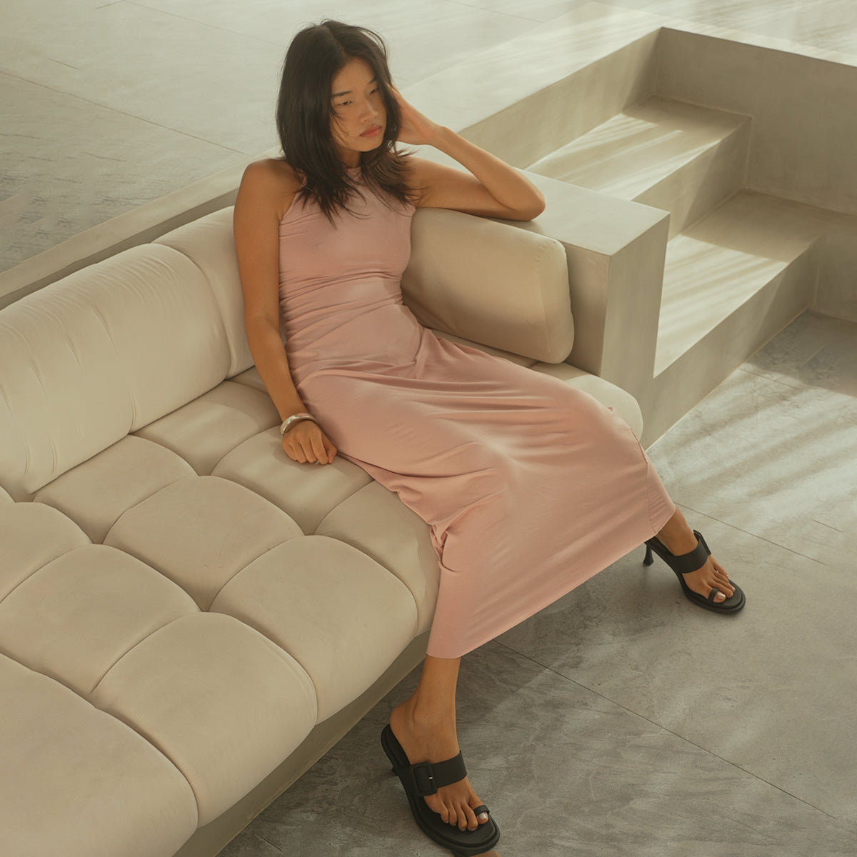 Thea Dress