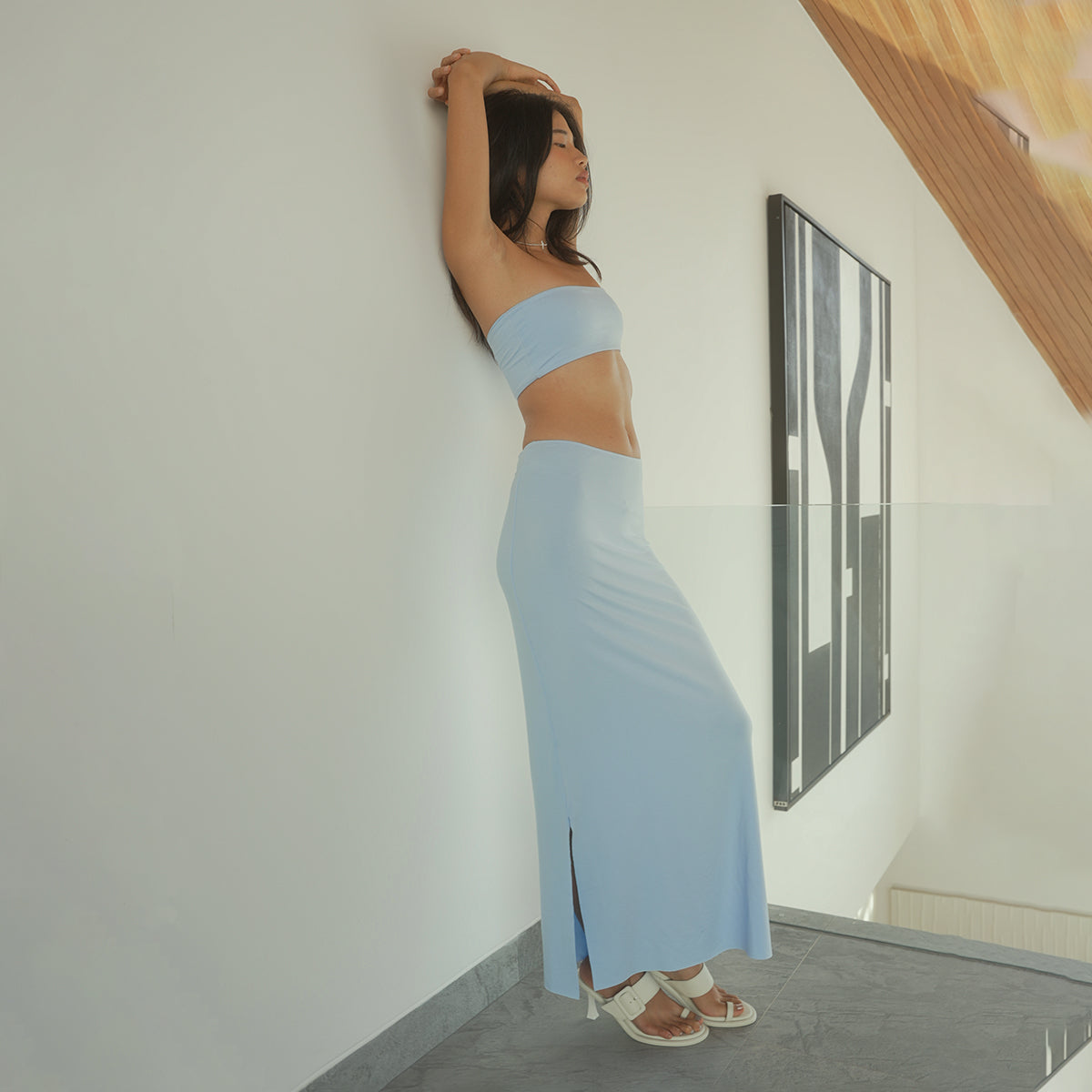 NALA SKIRT