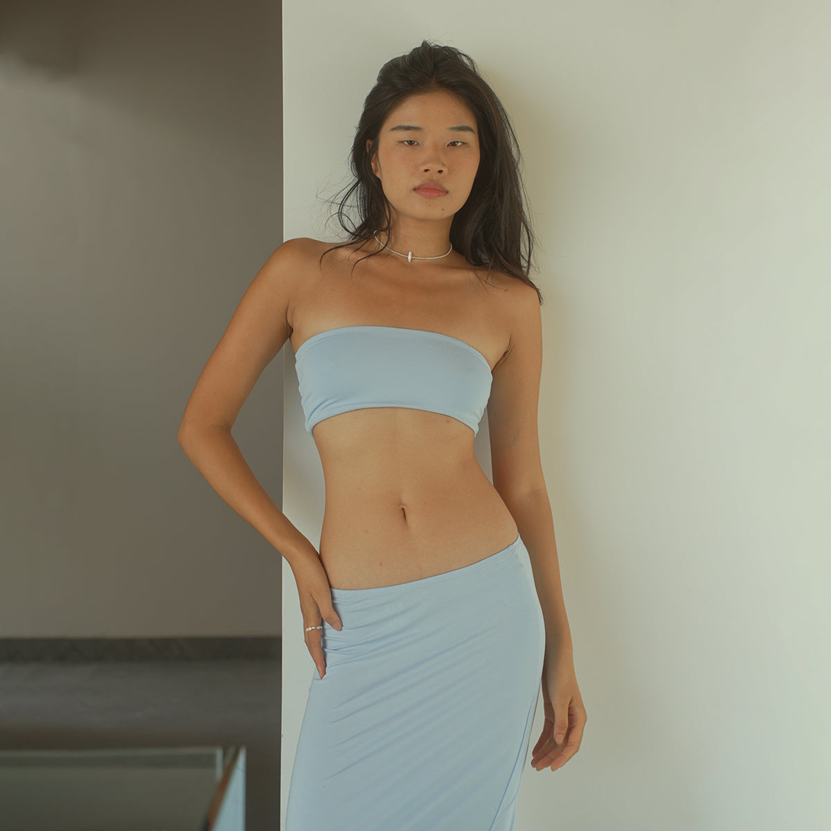 GINA bando - top