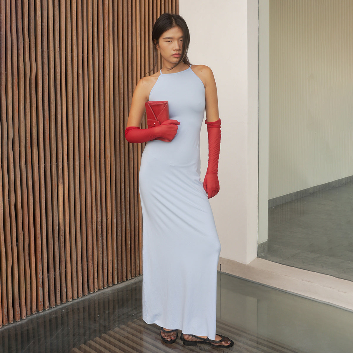 Thea Dress
