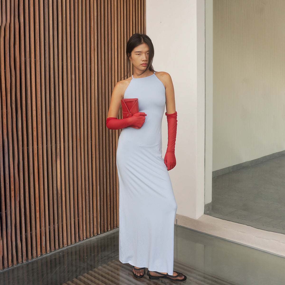 Thea Dress