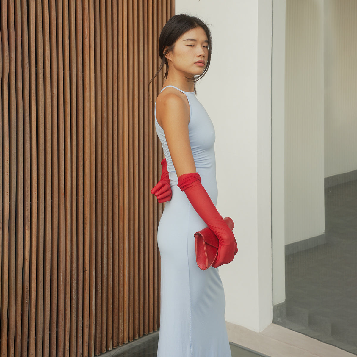 Thea Dress