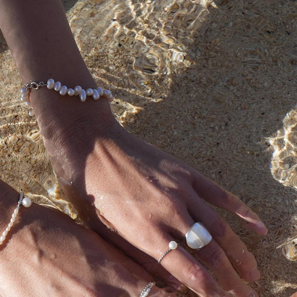 Ocean Bracelet