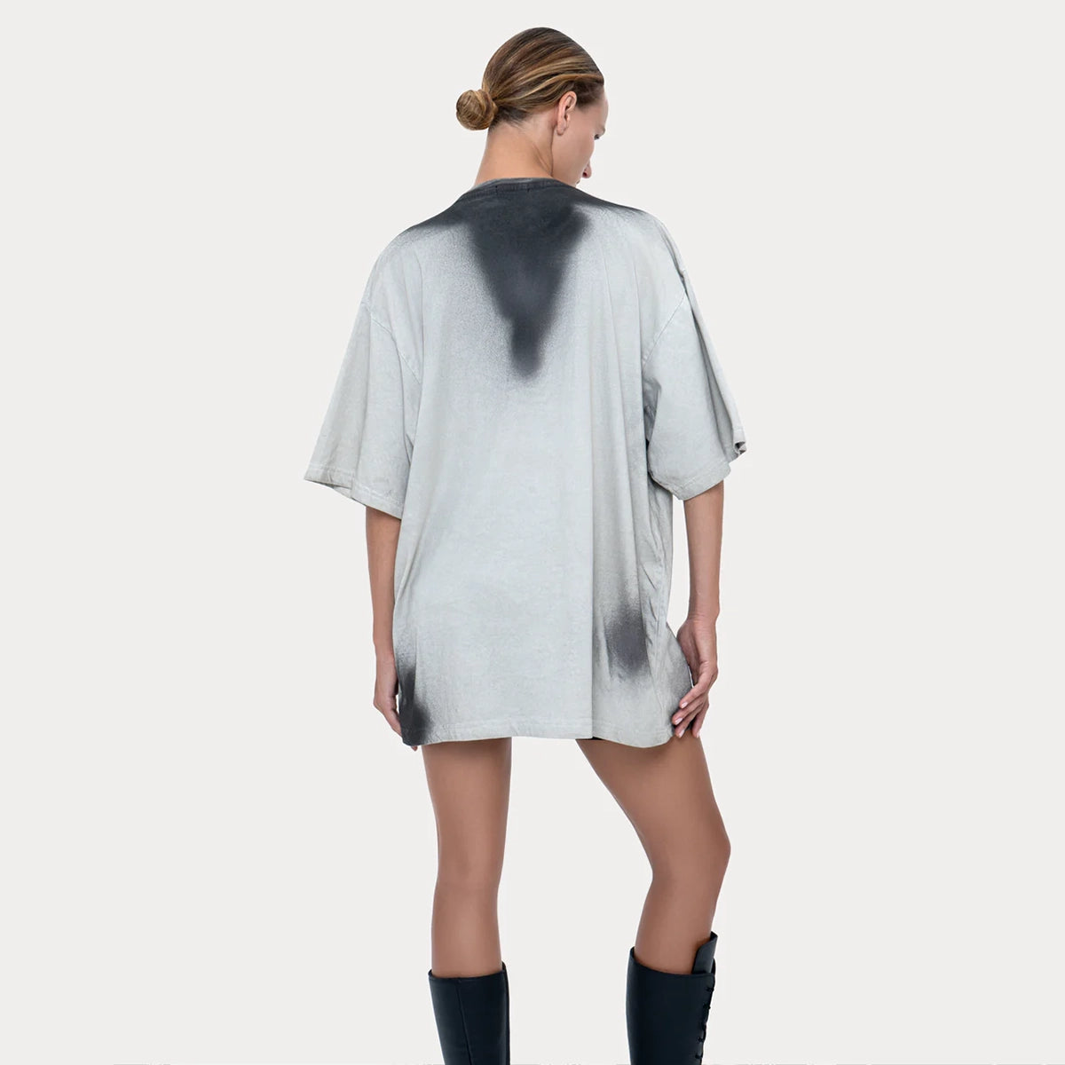 Cupola T-Shirt In Beige