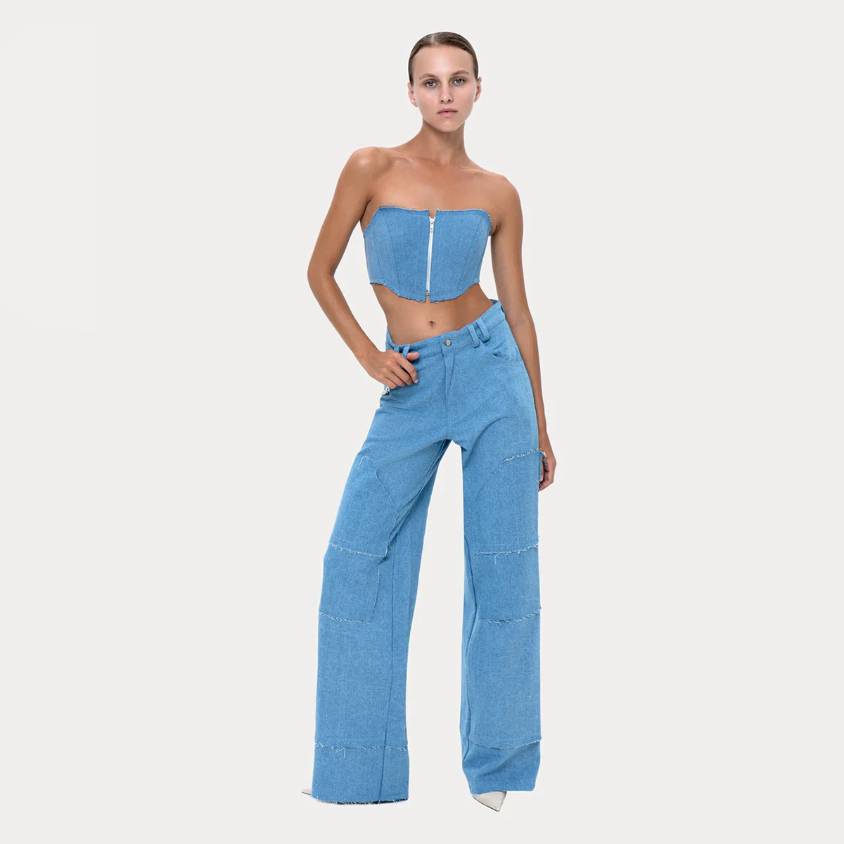 Jeans Worker Denim
