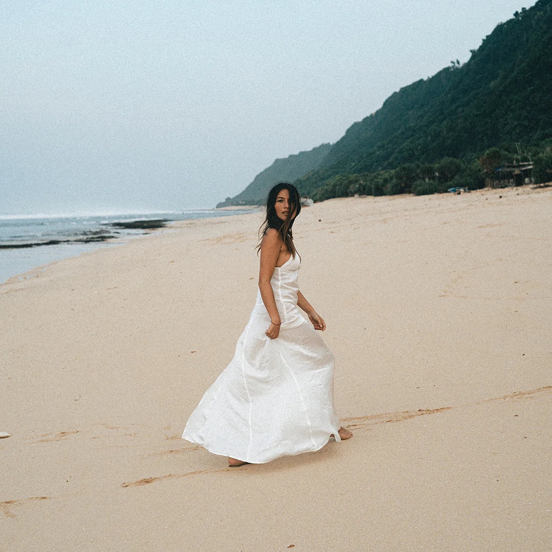 Laurence Dress