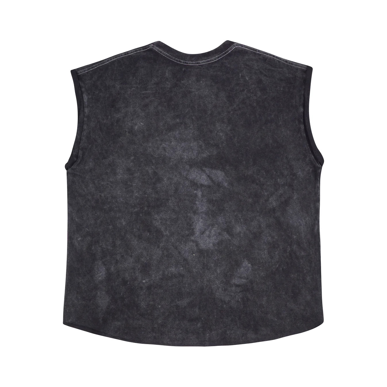 T-SHIRT TANK WITH PRINT TRAVIS SCOTT
