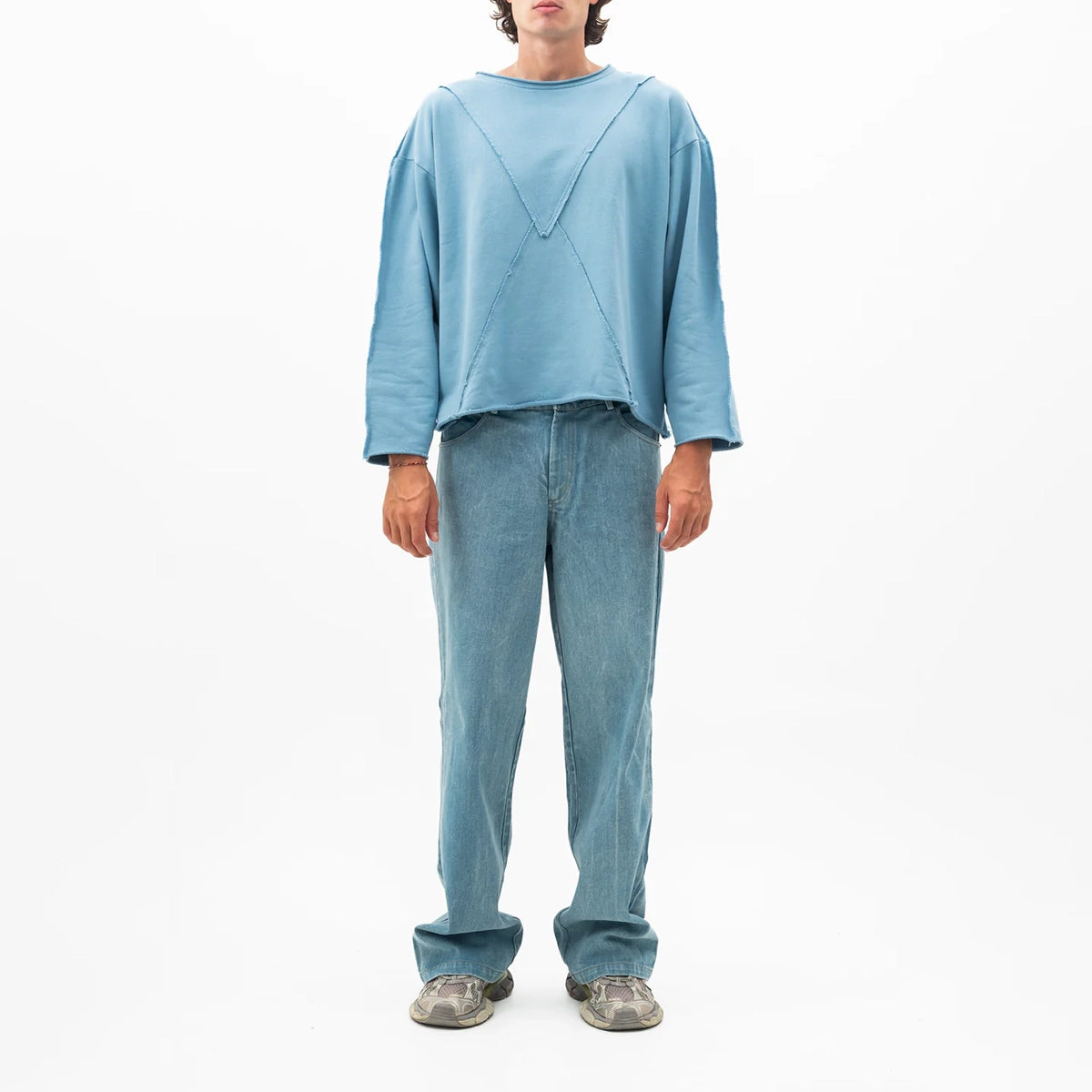 Baggy Jeans