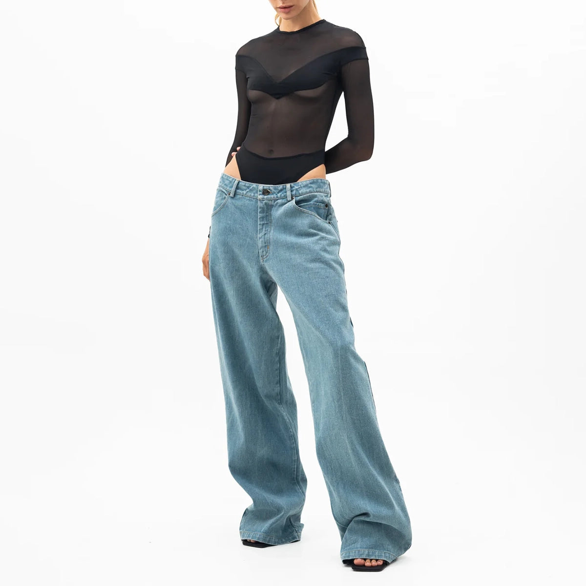 Baggy Jeans