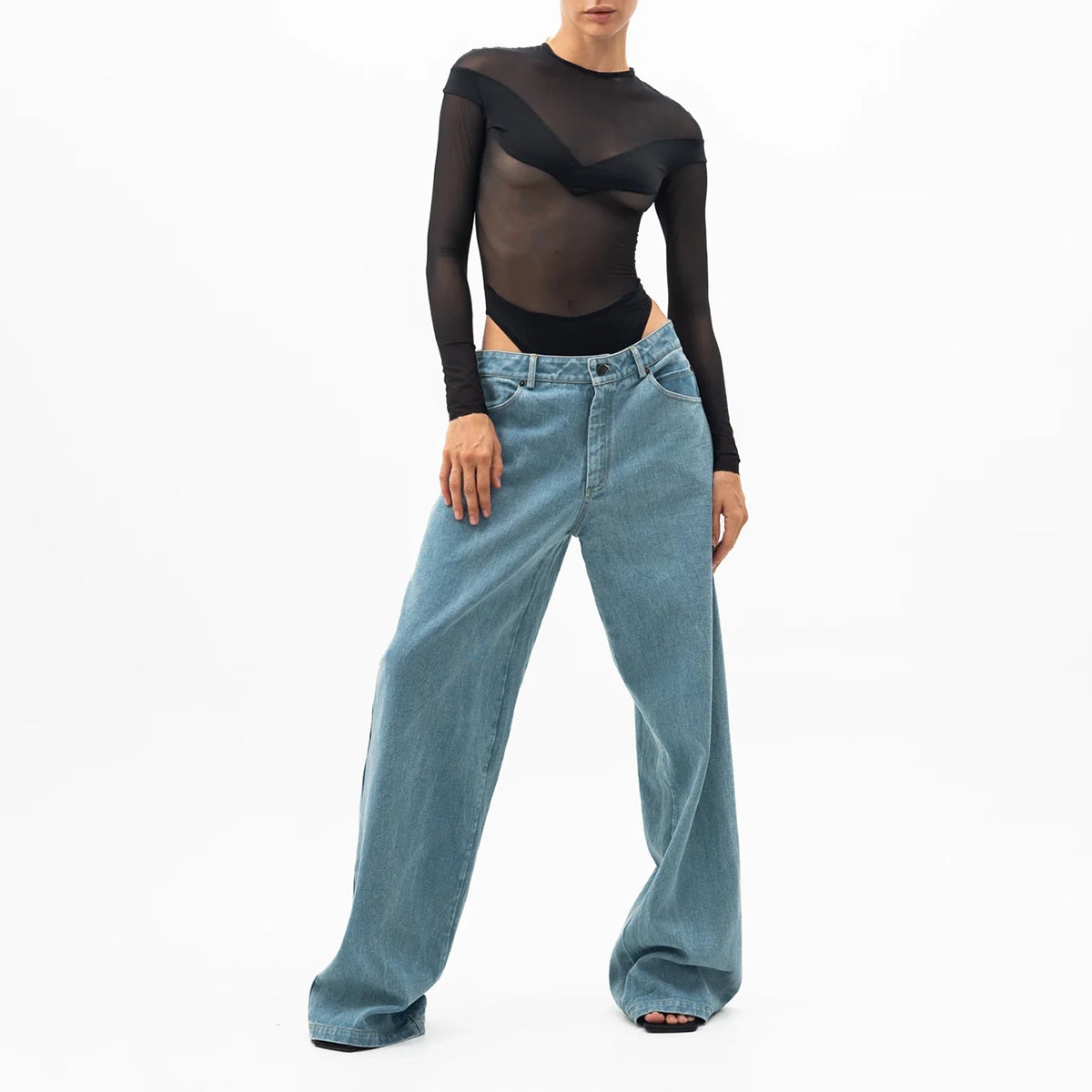 Baggy Jeans