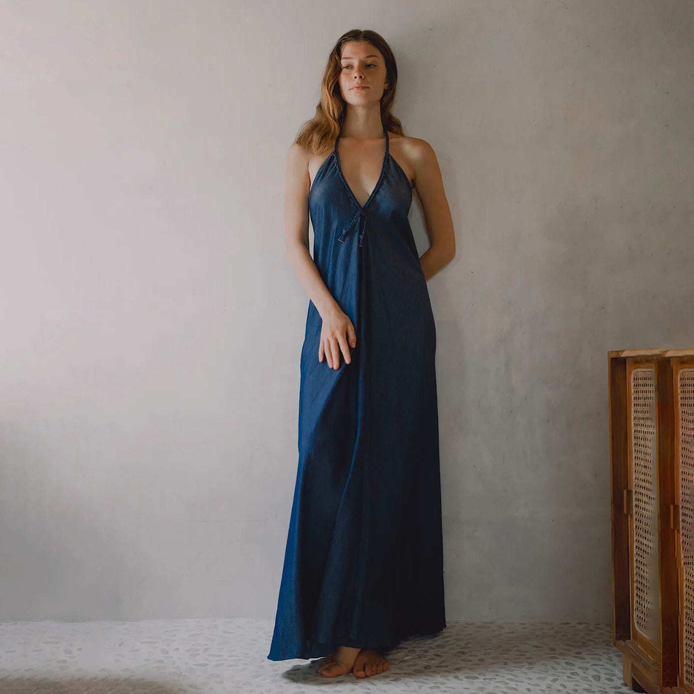Barbaras Night Denim