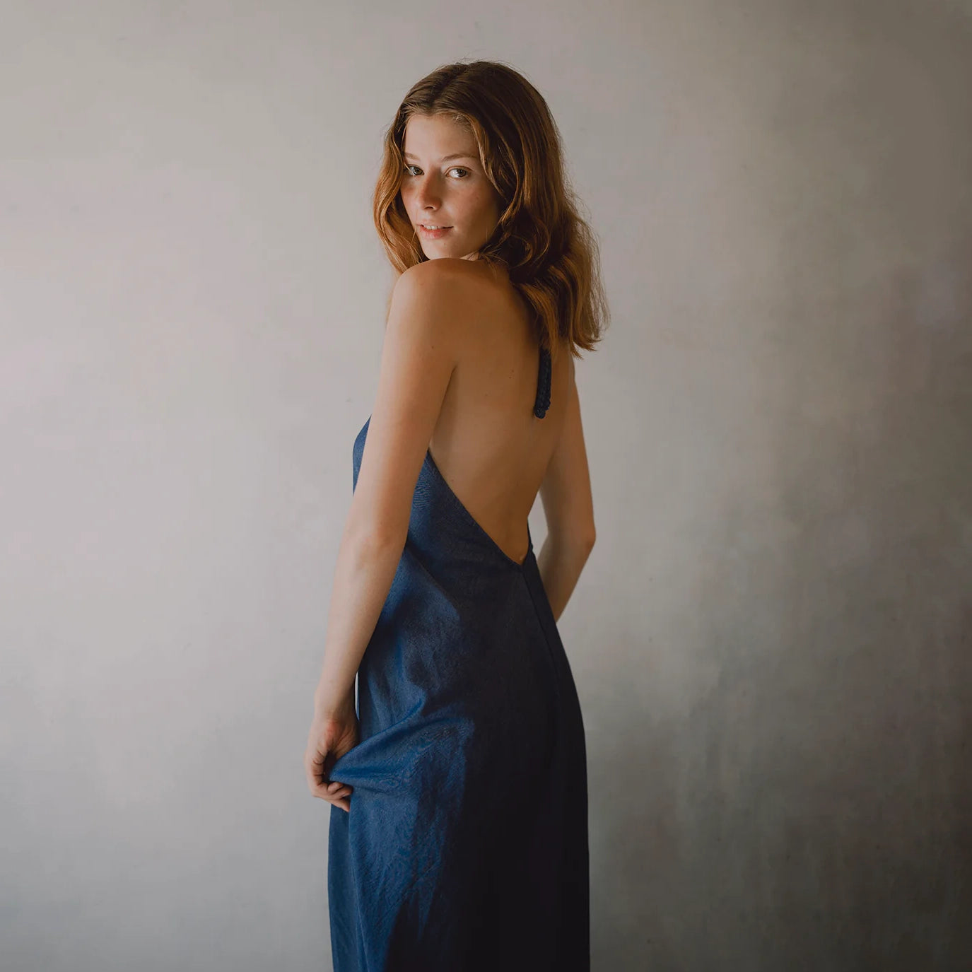 Barbaras Night Denim