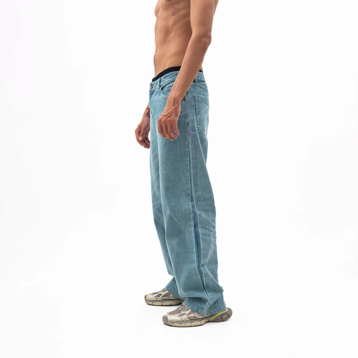 Baggy Jeans