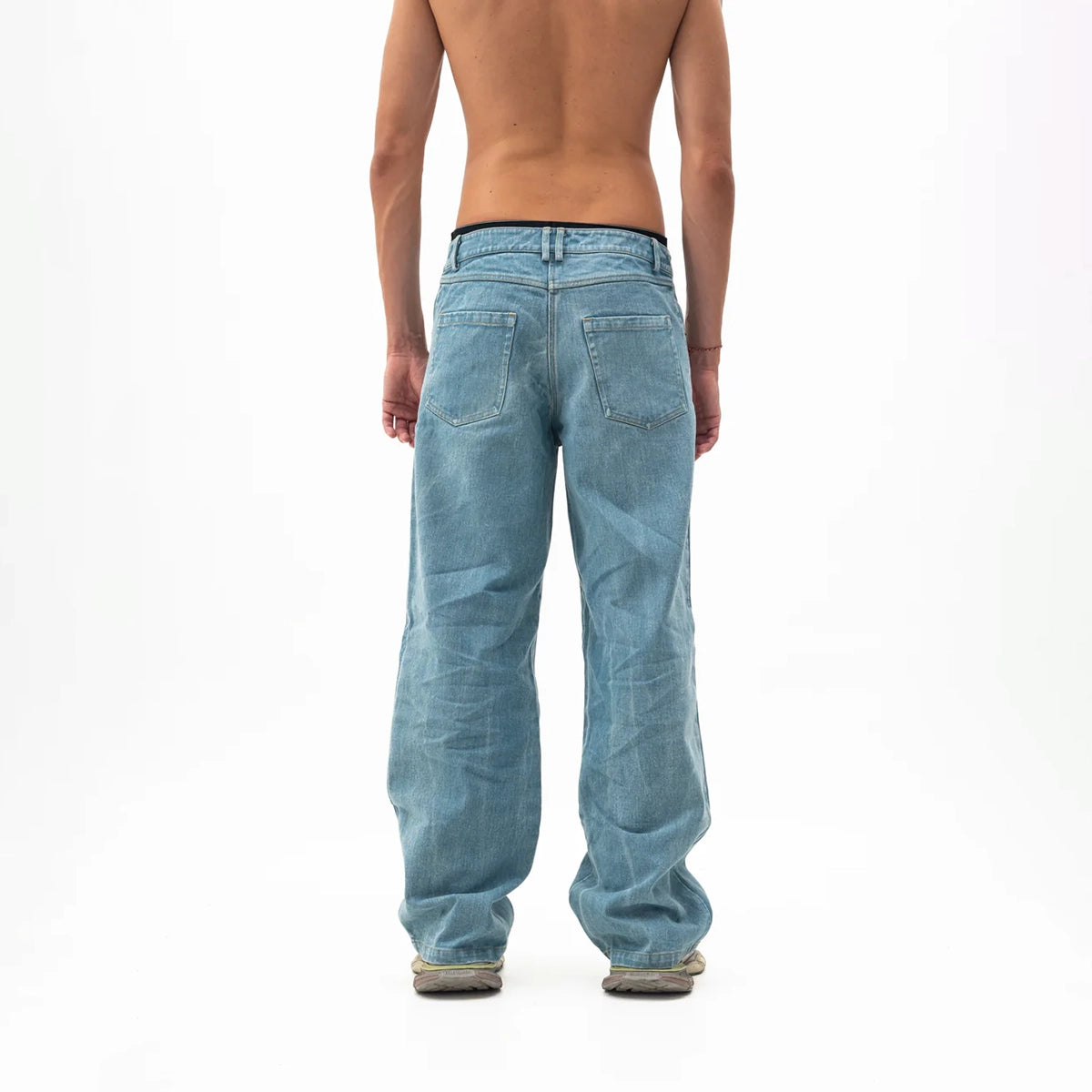 Baggy Jeans