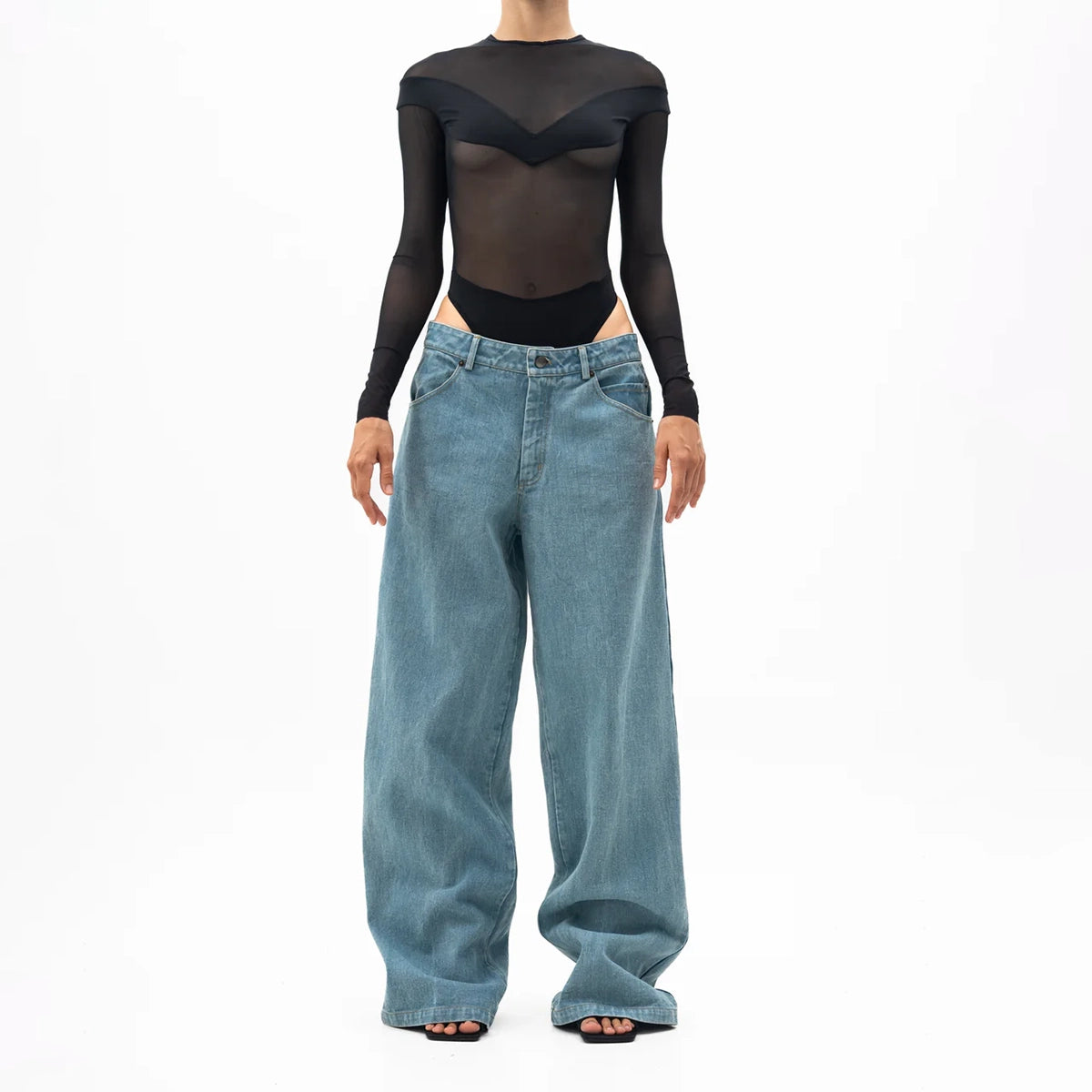 Baggy Jeans