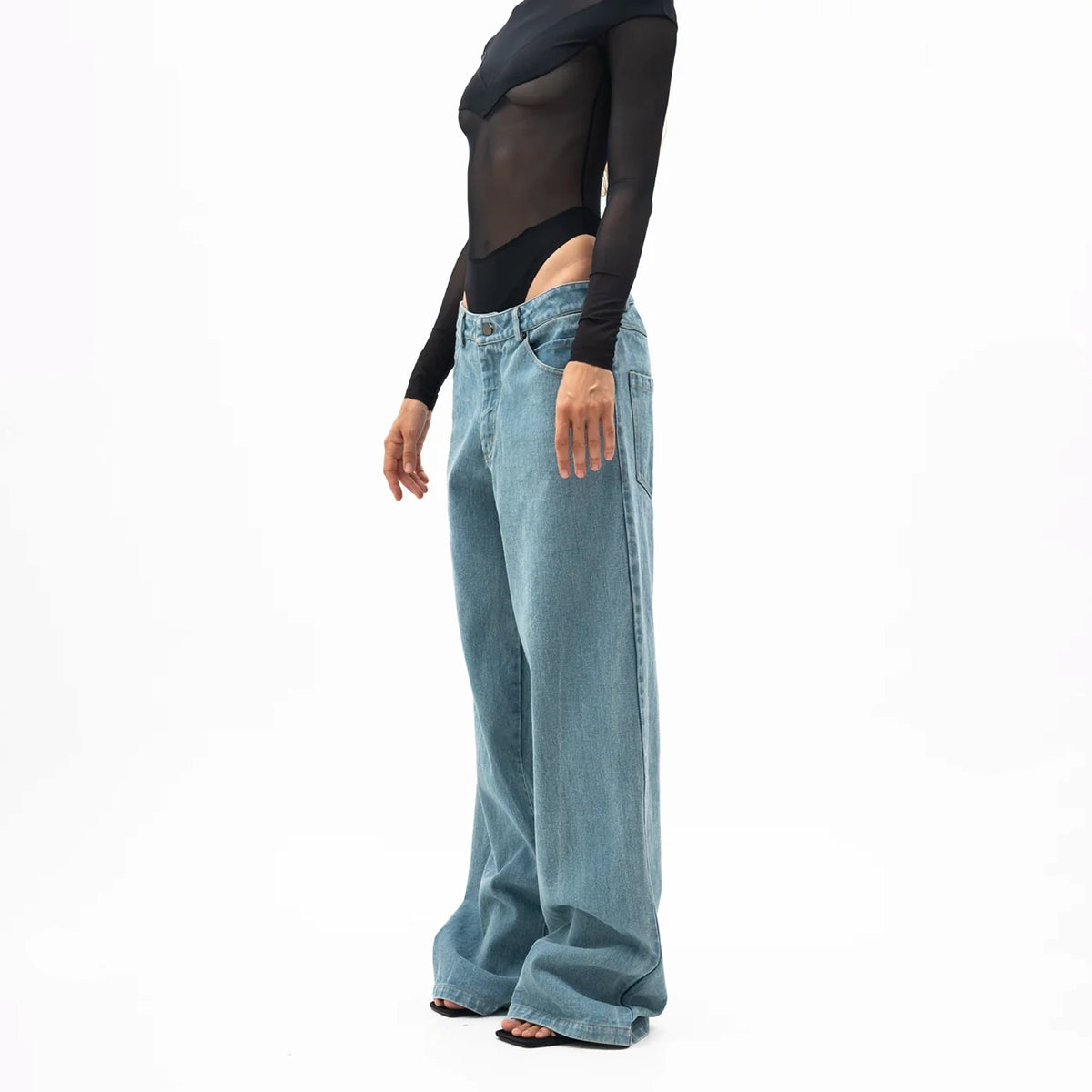 Baggy Jeans
