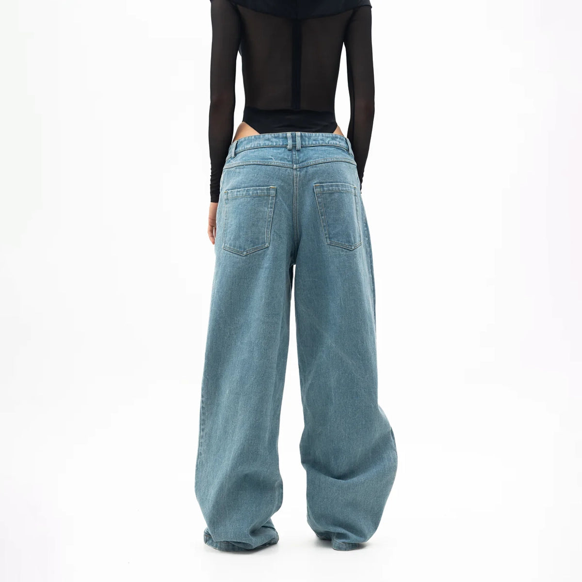 Baggy Jeans