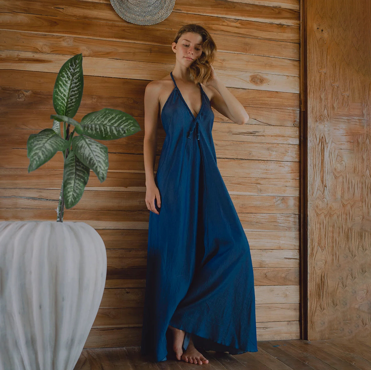 Barbaras Night Denim