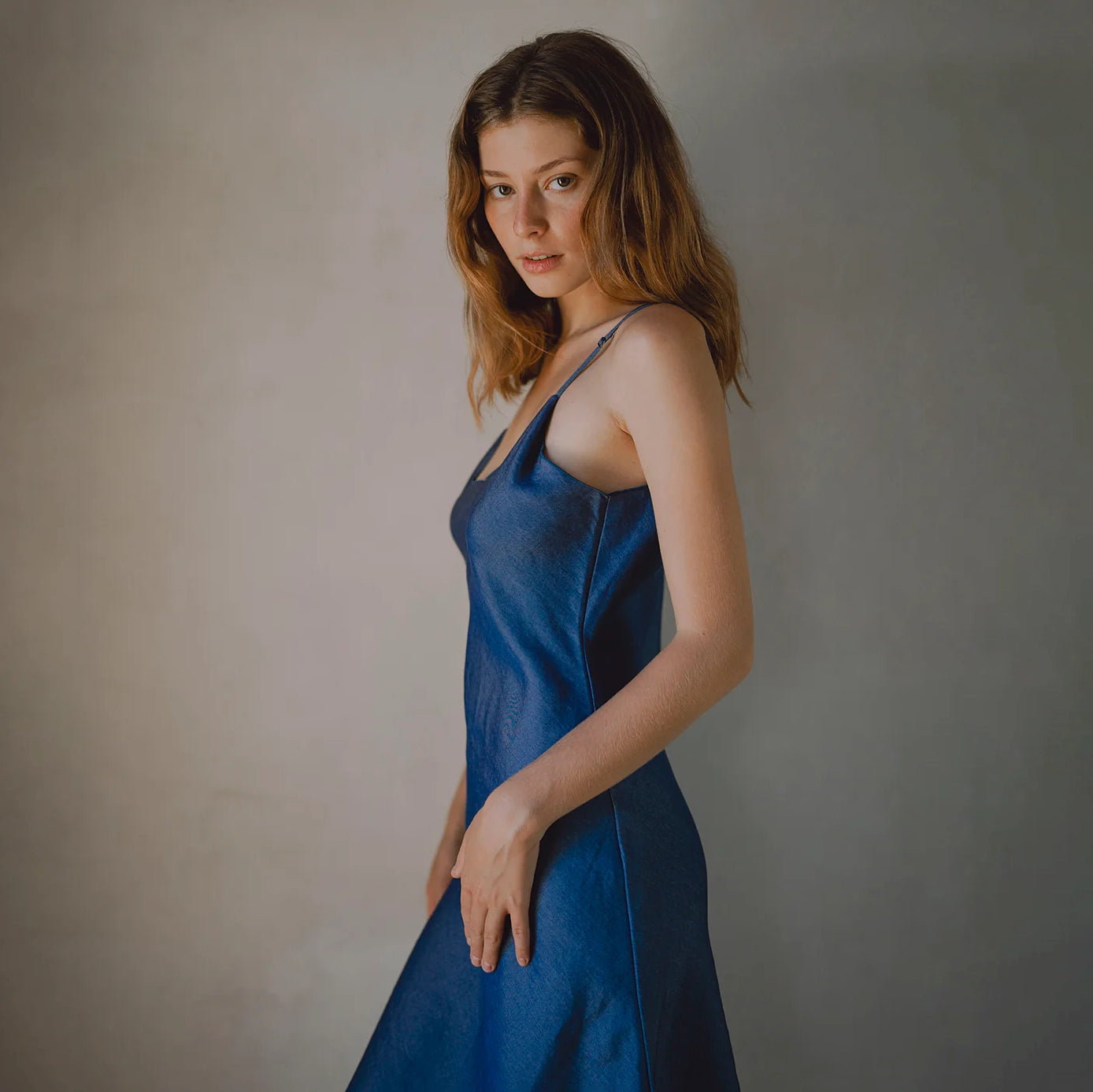 Flirty dress