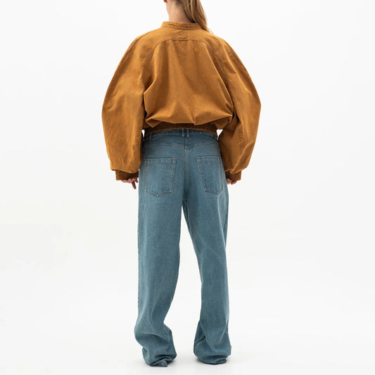 Bomber Jacket Ochra