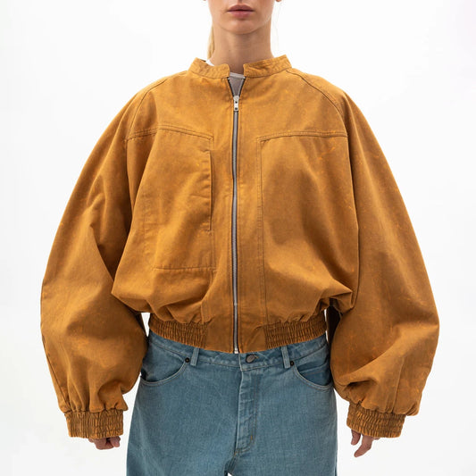 Bomber Jacket Ochra