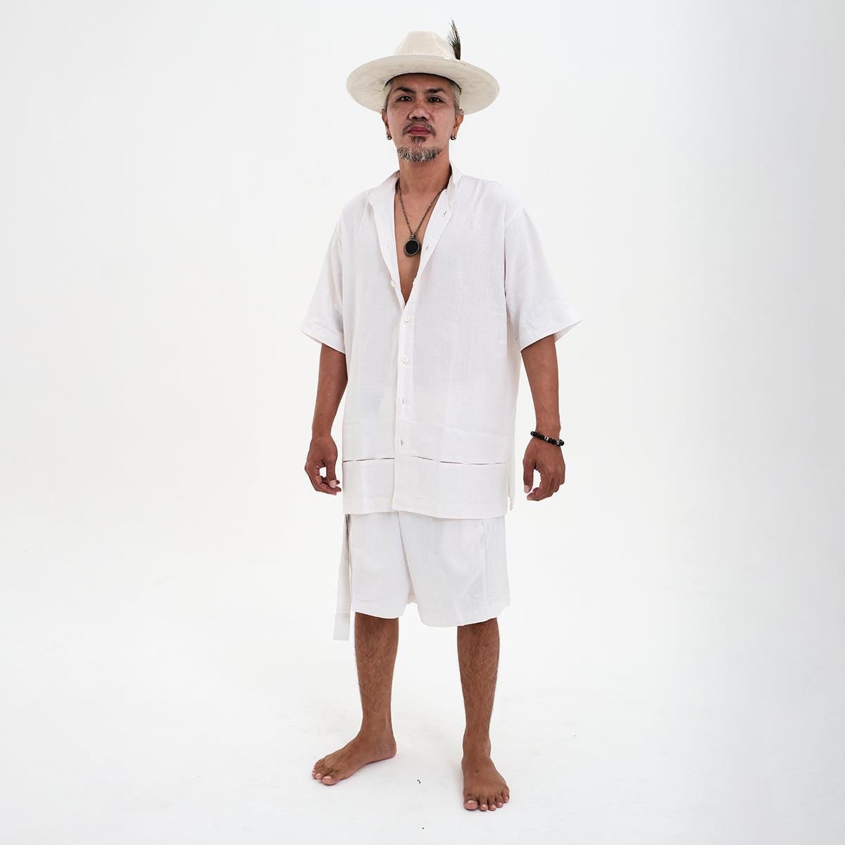 Linen Set "Sudra"