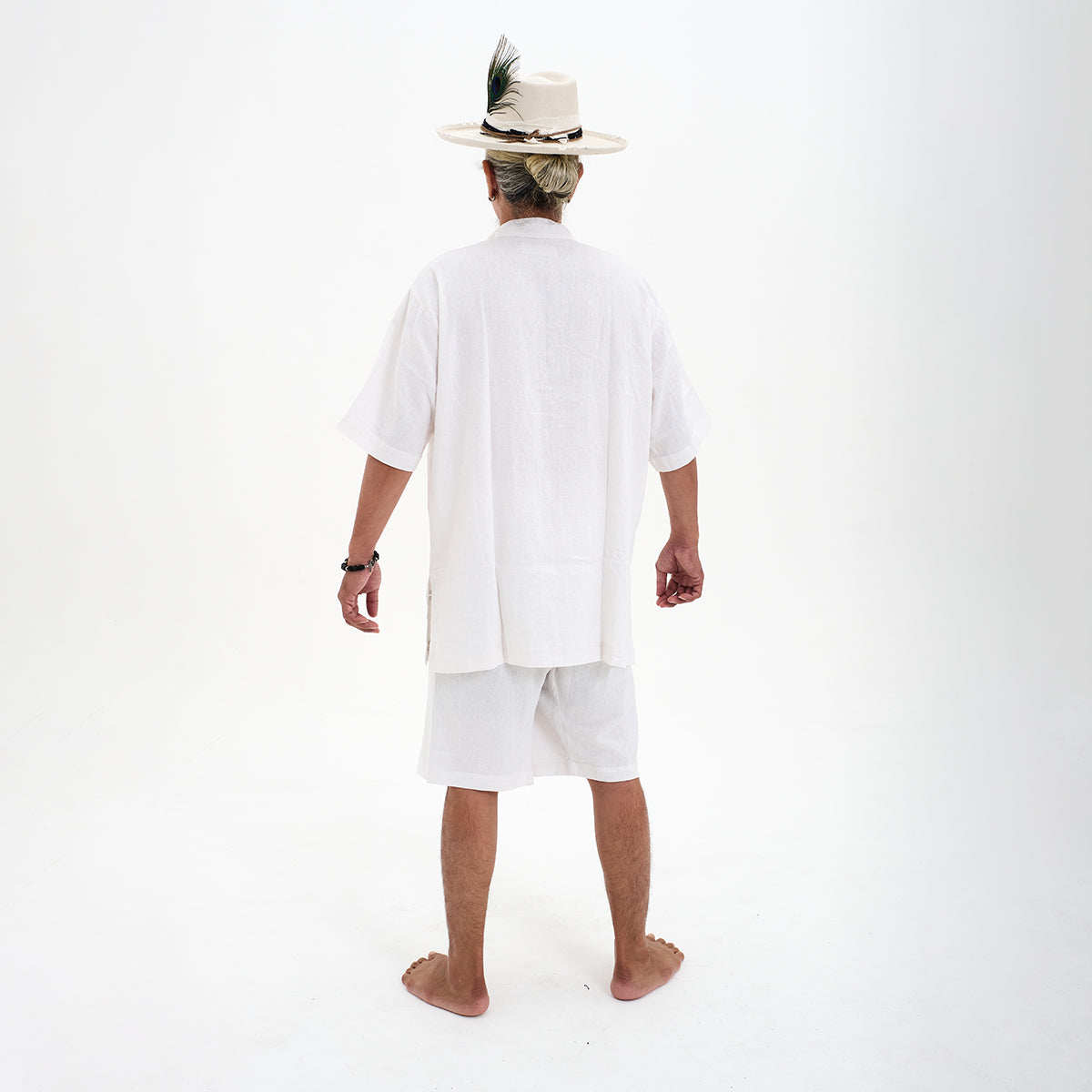 Linen Set "Sudra"