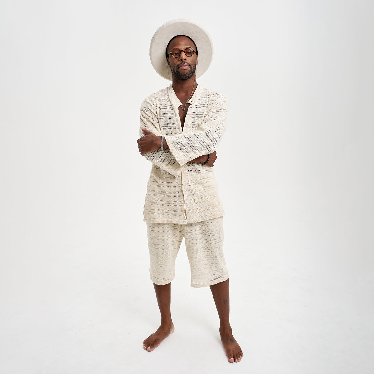 Set Kumo In Cream