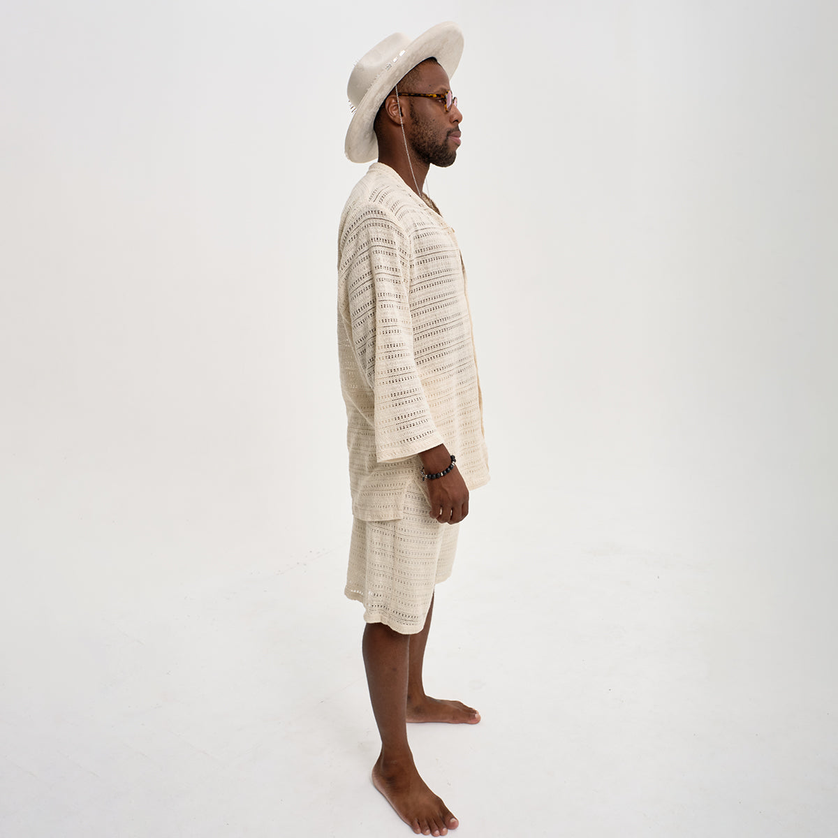 Set Kumo In White