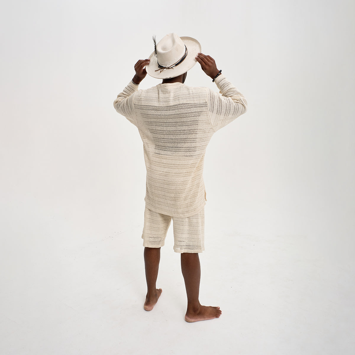Set Kumo In Cream