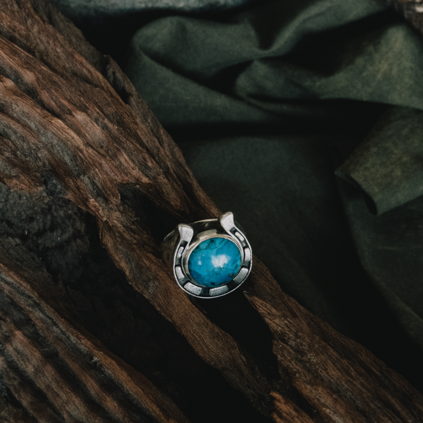 Appaloosa Ring