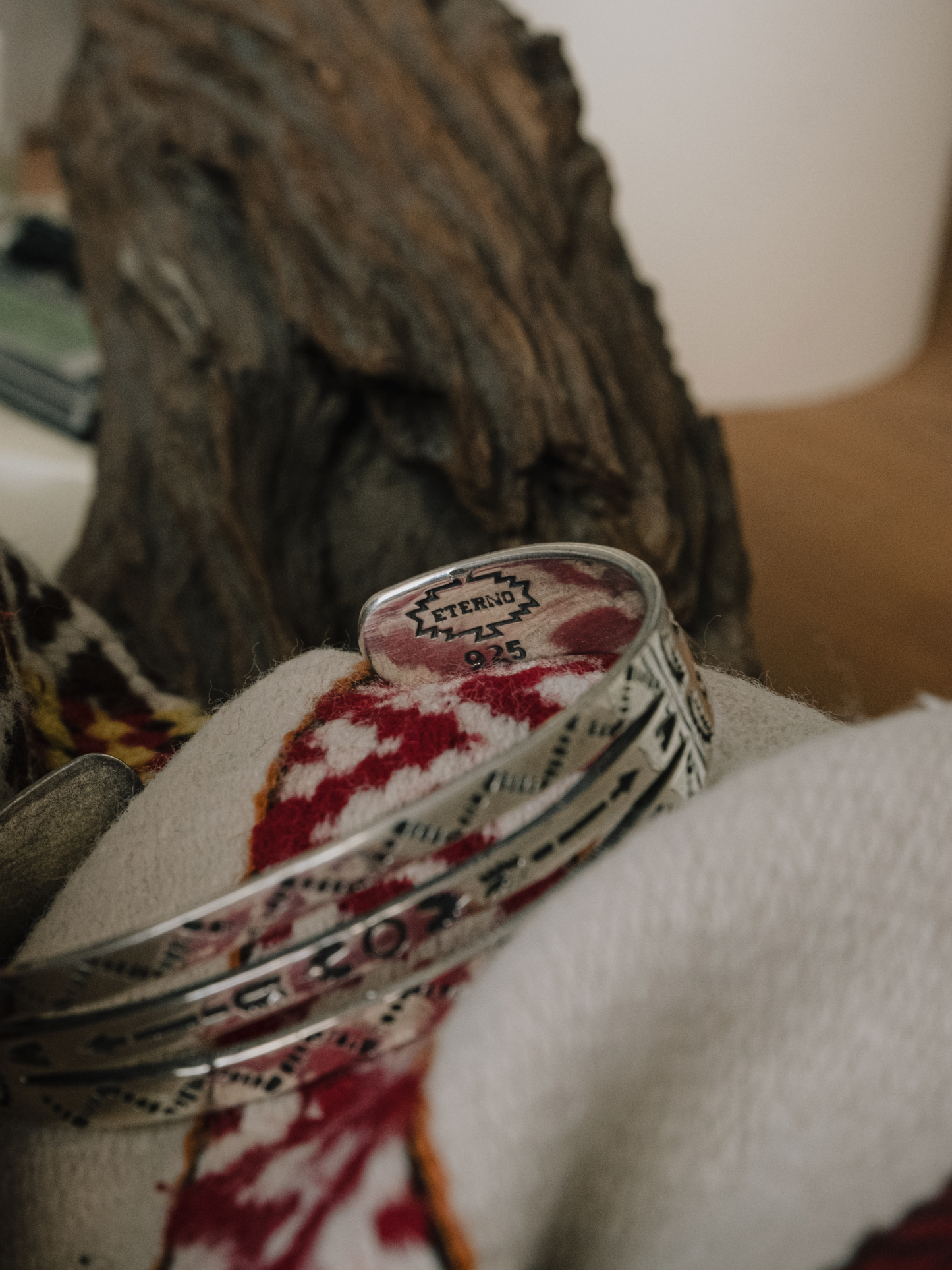 Arrows Bracelete