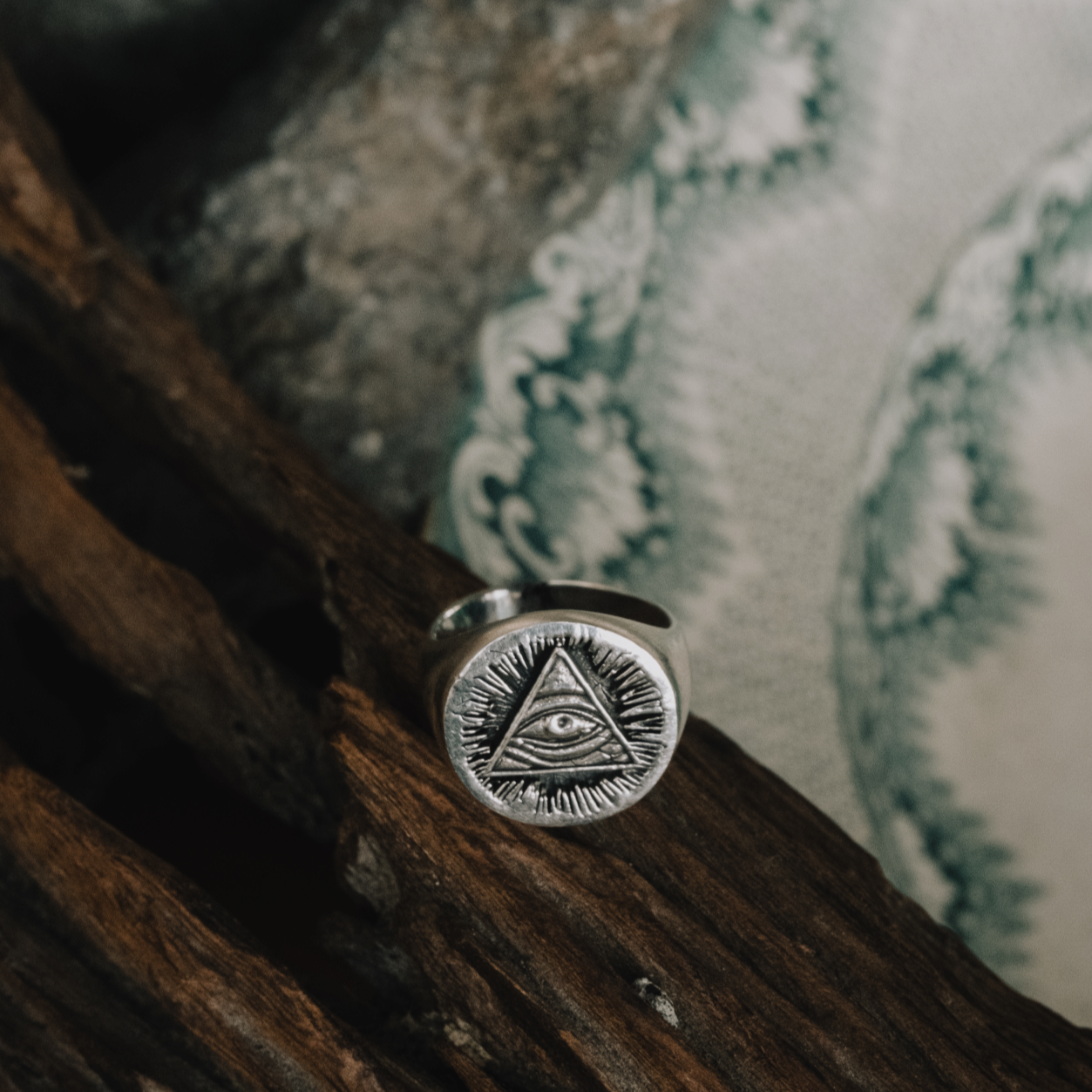 Mason Ring