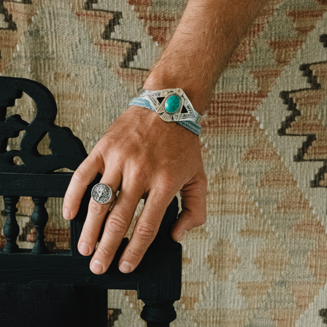 Thunderbird Bracelete