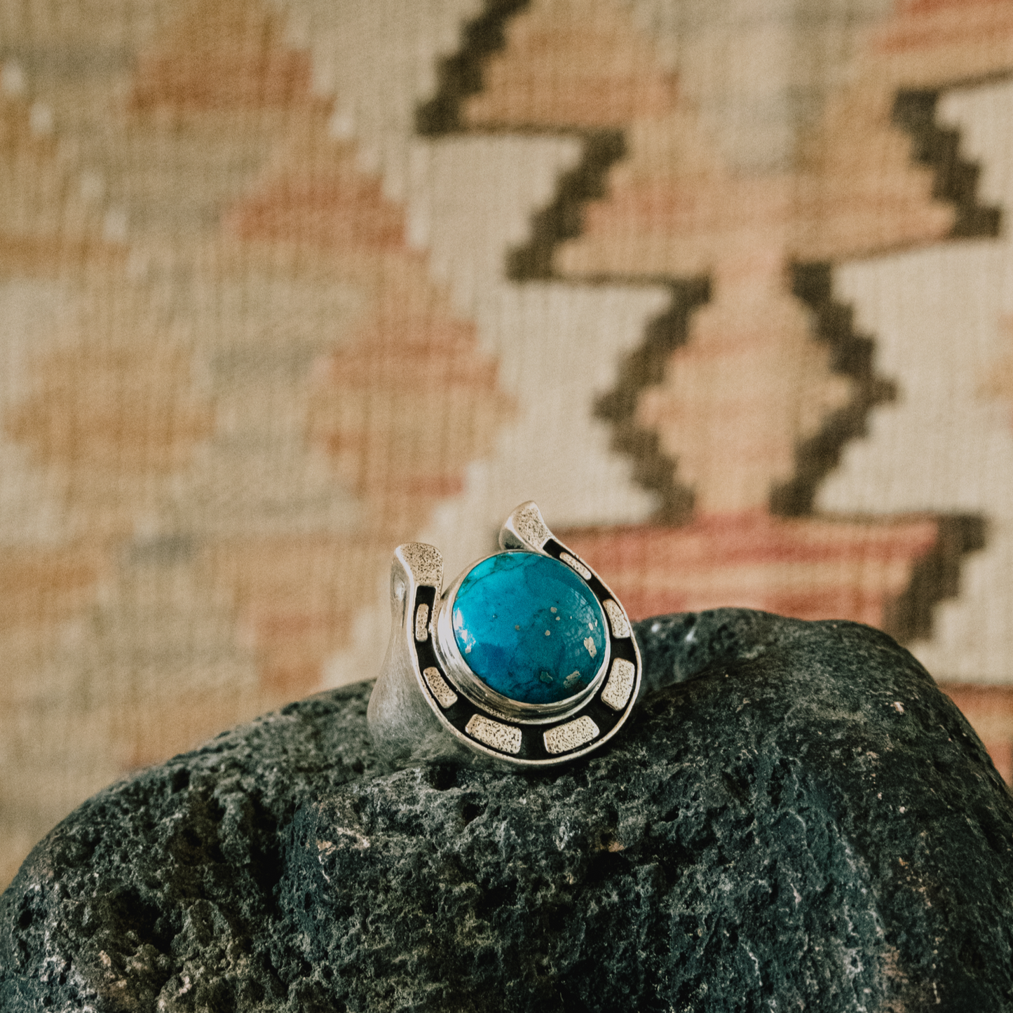 Appaloosa Ring