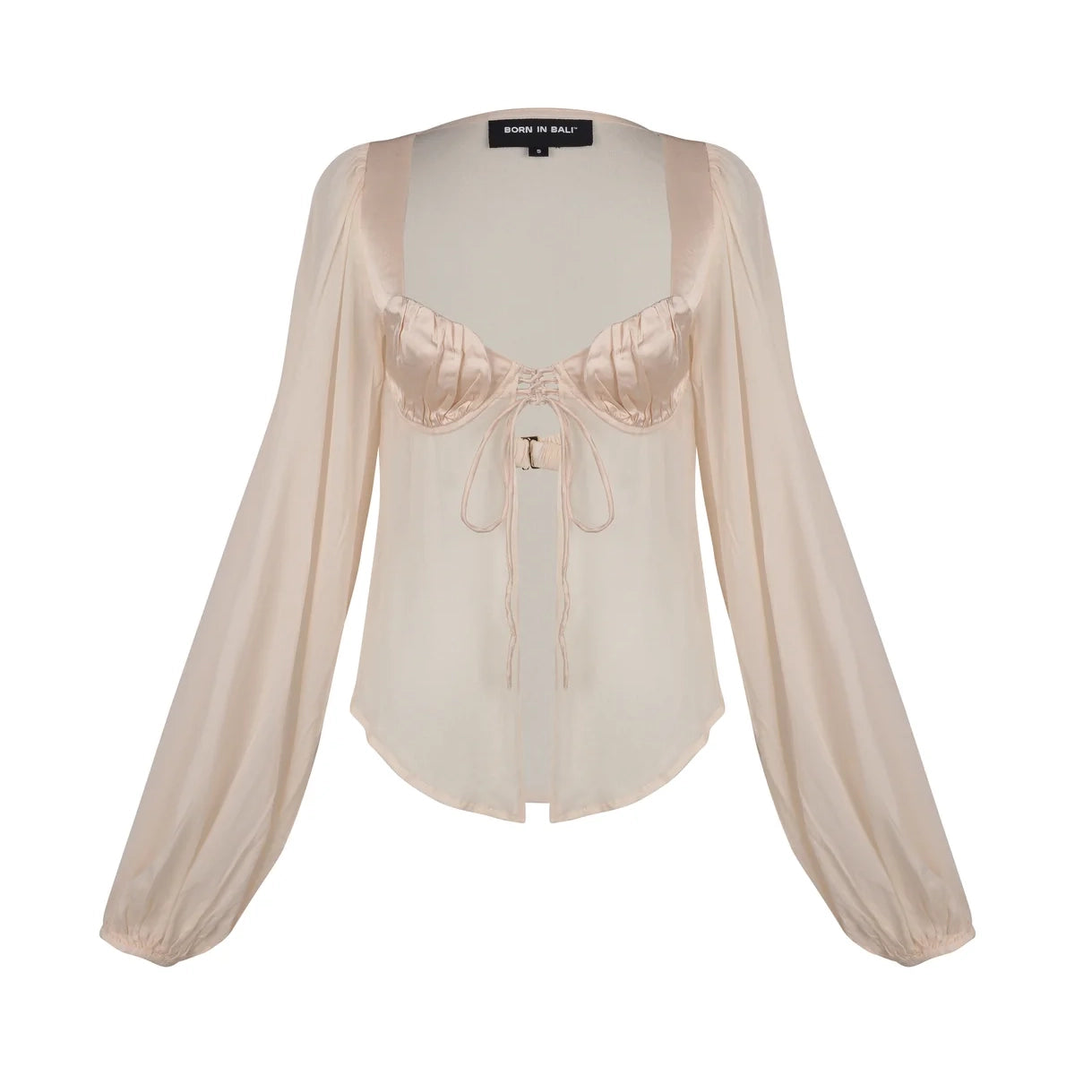 YASMEEN SHIRT