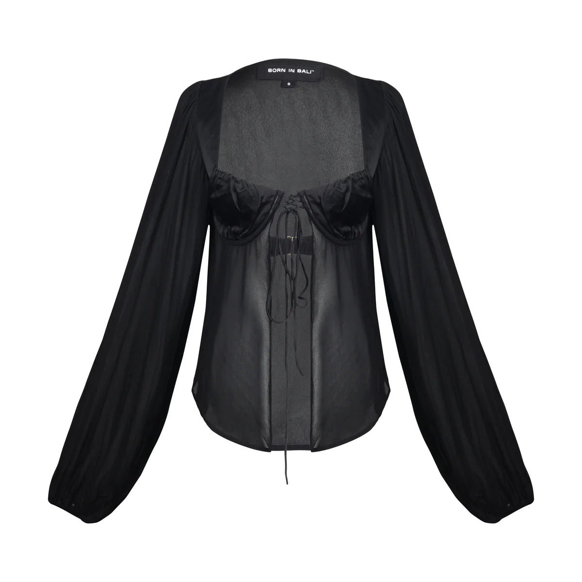 YASMEEN SHIRT