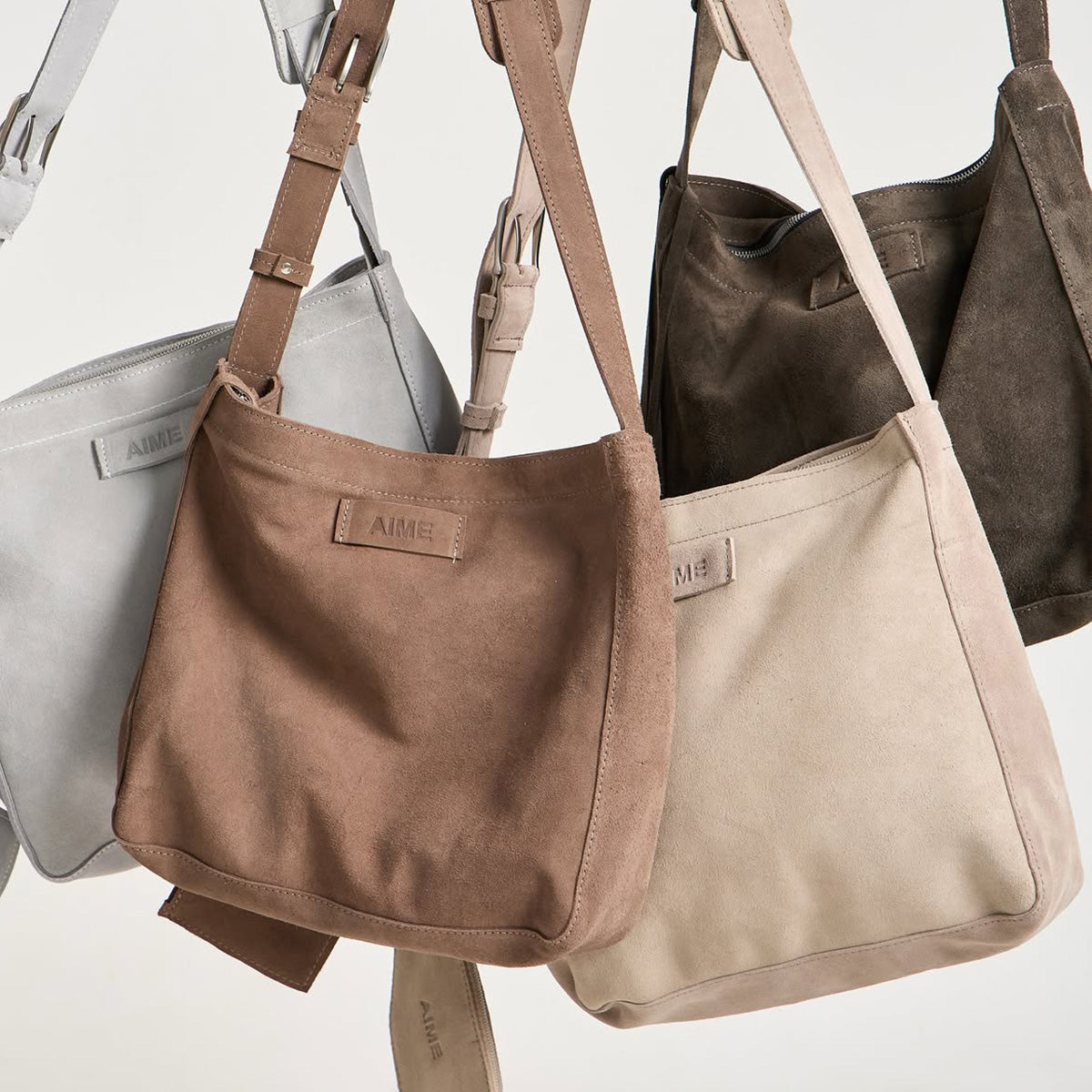 Daily Bag Dust